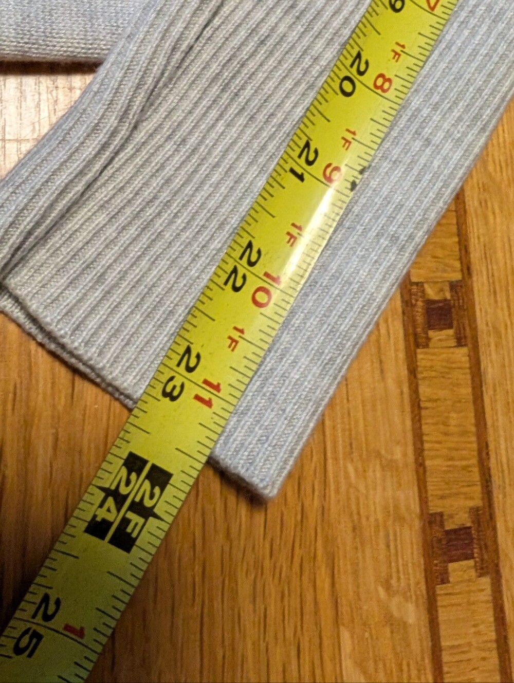 Lululemon Unity Drop Back Sweater,S(See Measurements) - Picture 4 of 7